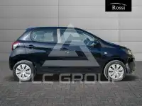2017 Peugeot 108
