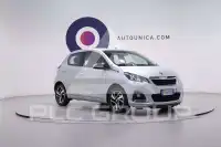 2017 Peugeot 108