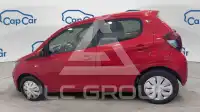 2017 Peugeot 108