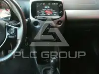 2017 Peugeot 108