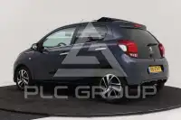 2017 Peugeot 108