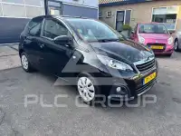 2017 Peugeot 108