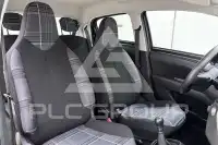 2017 Peugeot 108