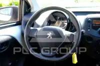 2017 Peugeot 108