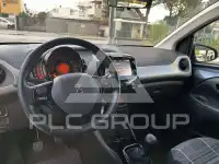 2017 Peugeot 108