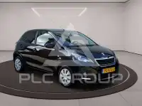 2017 Peugeot 108