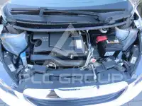 2017 Peugeot 108