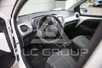 2017 Peugeot 108