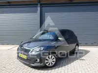 2017 Peugeot 108