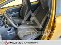 2017 Peugeot 108