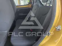 2017 Peugeot 108