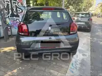 2017 Peugeot 108