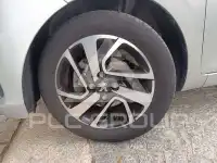 2017 Peugeot 108