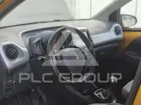 2017 Peugeot 108