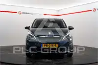 2017 Peugeot 108