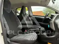 2017 Peugeot 108