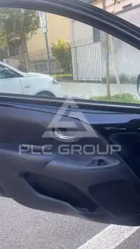 2017 Peugeot 108