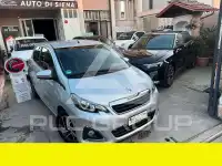 2017 Peugeot 108