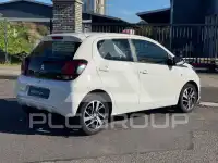 2017 Peugeot 108