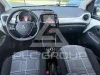 2017 Peugeot 108