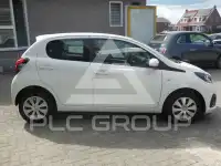 2017 Peugeot 108