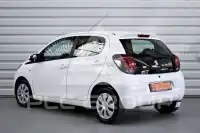 2017 Peugeot 108