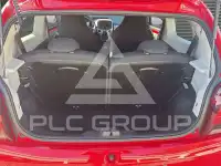 2017 Peugeot 108