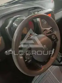 2017 Peugeot 108
