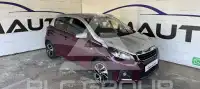 2017 Peugeot 108