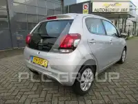 2017 Peugeot 108