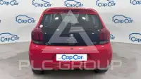 2017 Peugeot 108