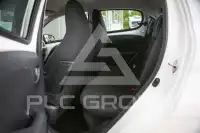 2017 Peugeot 108