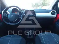 2017 Peugeot 108
