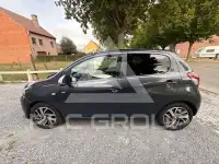 2017 Peugeot 108