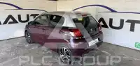 2017 Peugeot 108