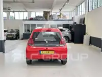 2017 Peugeot 108