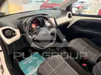 2017 Peugeot 108