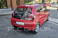 2017 Peugeot 108