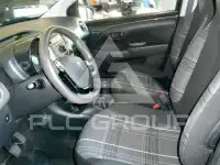 2017 Peugeot 108