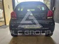 2017 Peugeot 108
