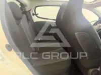 2017 Peugeot 108
