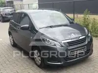 2017 Peugeot 108