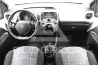 2017 Peugeot 108