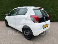 2017 Peugeot 108