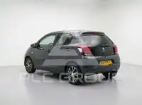 2017 Peugeot 108