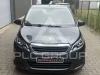 2017 Peugeot 108