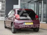 2017 Peugeot 108