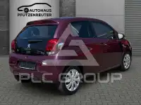 2017 Peugeot 108