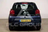 2017 Peugeot 108