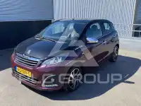 2017 Peugeot 108